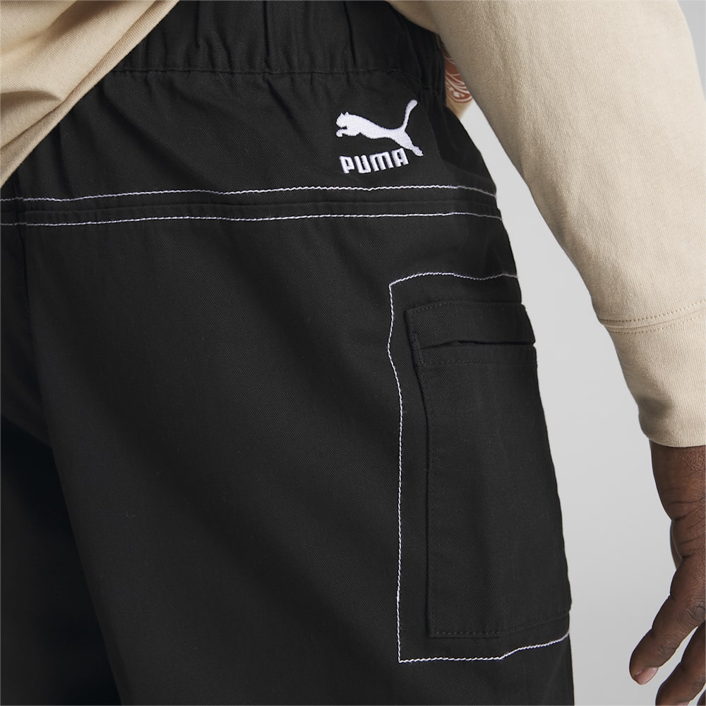 Puma We Are Legends WRK.WR Pants - Black