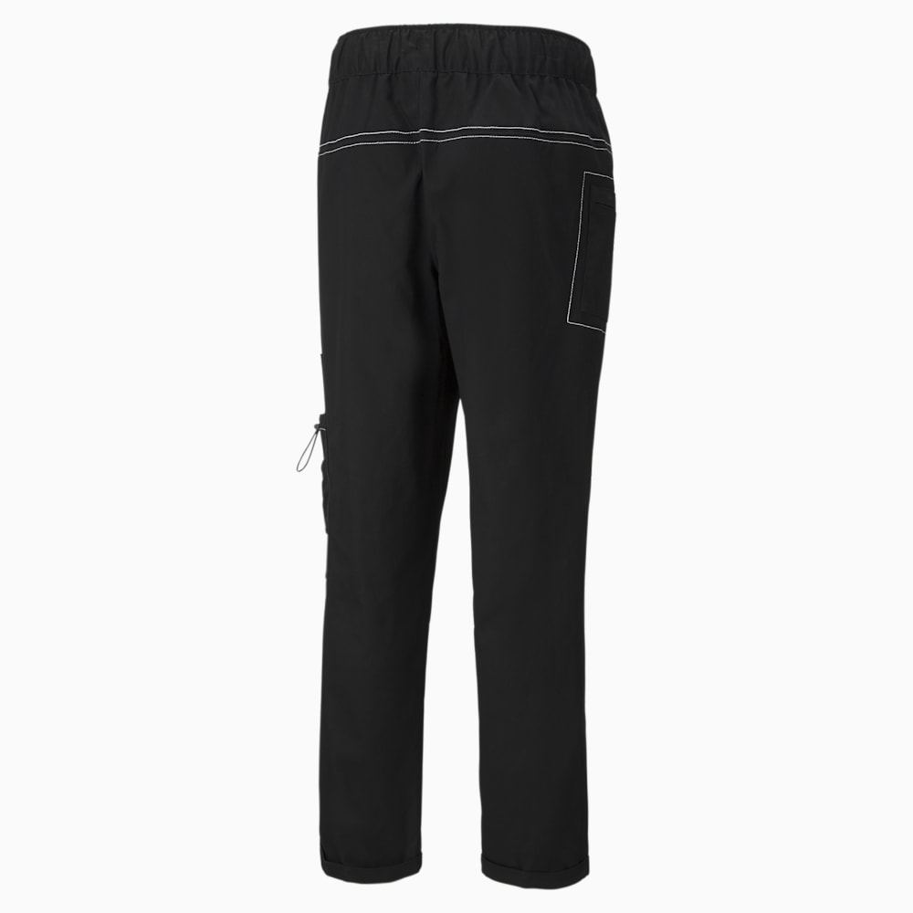 Puma We Are Legends WRK.WR Pants - Black