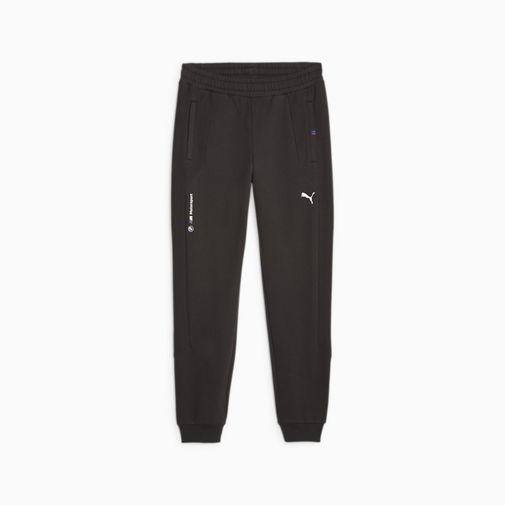 Puma BMW M Motorsport Sweatpants - Black