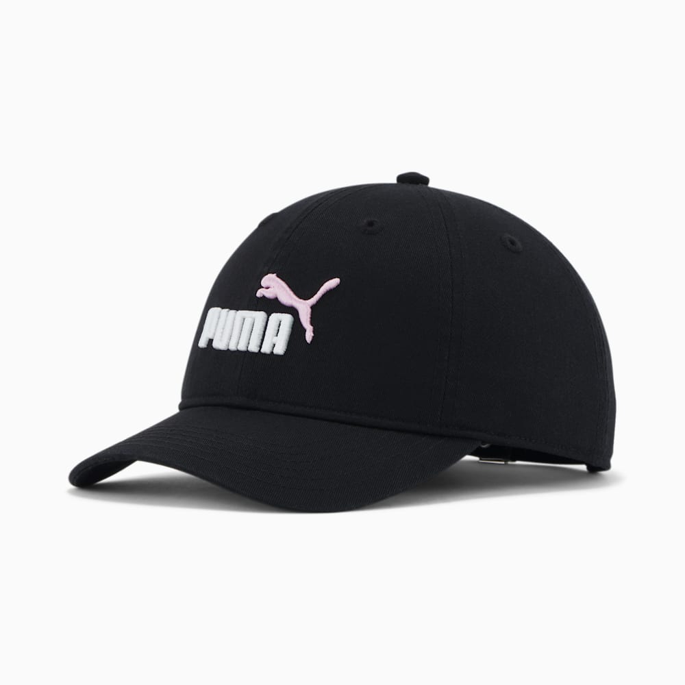 Puma The Weekend Cap - Black Traditional