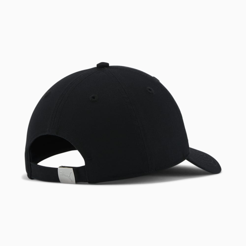 Puma The Weekend Cap - Black Traditional