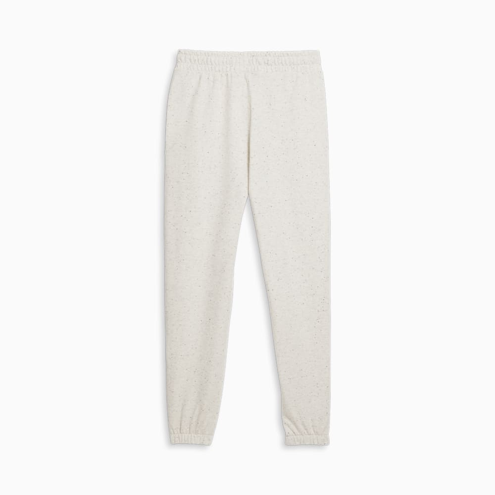 Puma Live In Joggers - Light Gray Heather-NEP