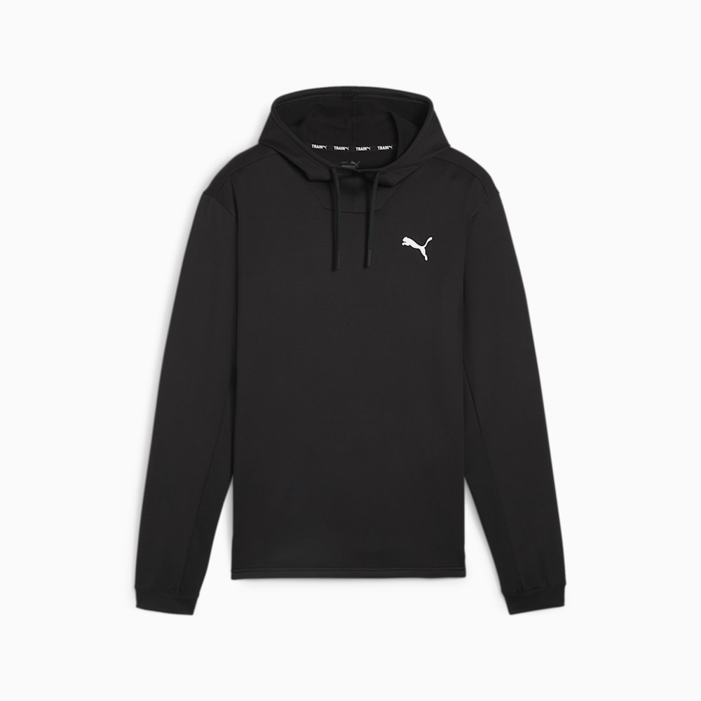 Puma CLOUDSPUN EFS Training Hoodie - Black