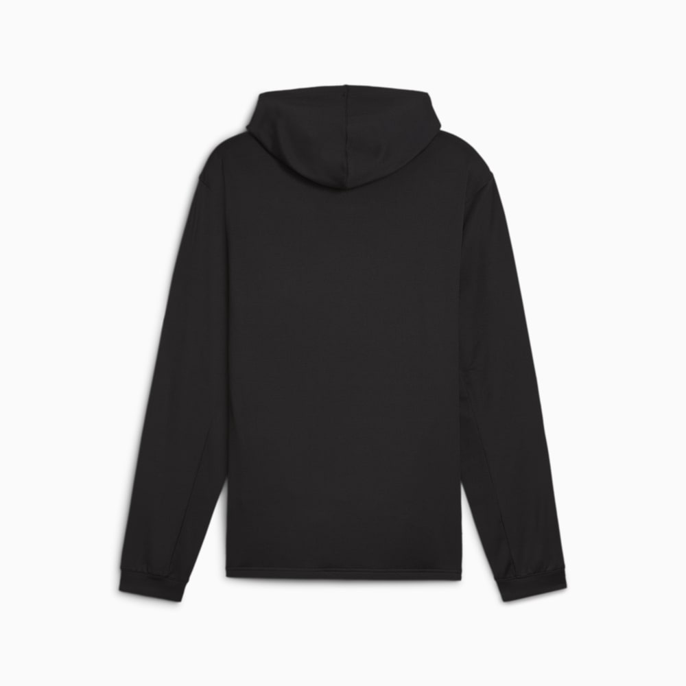 Puma CLOUDSPUN EFS Training Hoodie - Black