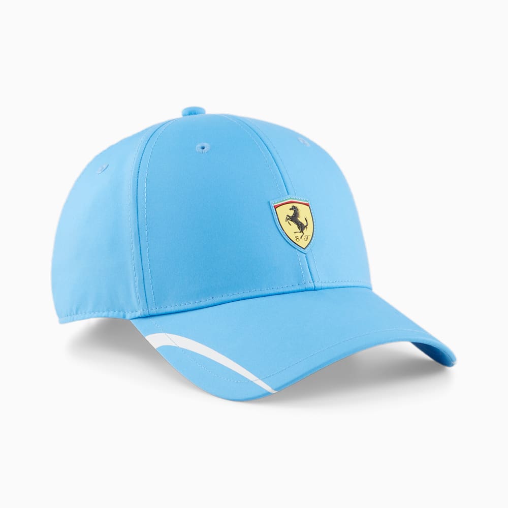 Puma Scuderia Ferrari SPTWR Race Cap - Regal Blue