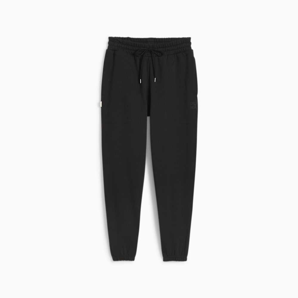 Puma INFUSE Relaxed Sweatpants - Black