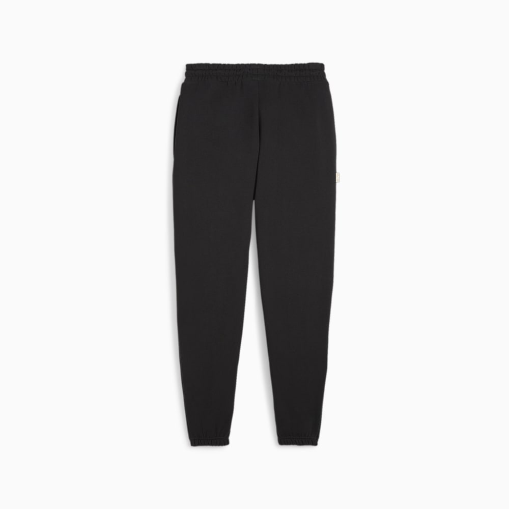 Puma INFUSE Relaxed Sweatpants - Black