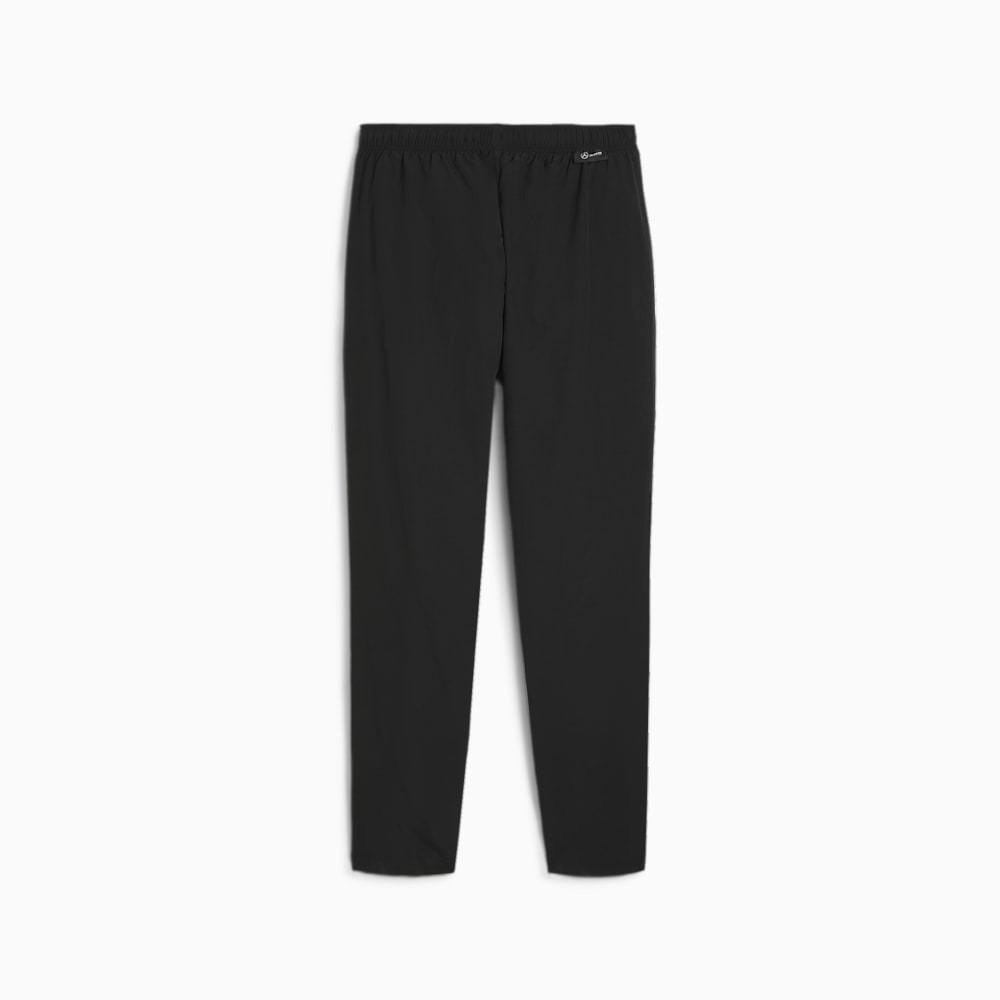 Puma Mercedes-AMG Motorsport Statement Woven Pants - Black