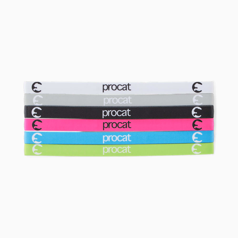 Puma procat Hairband - Medium Combo