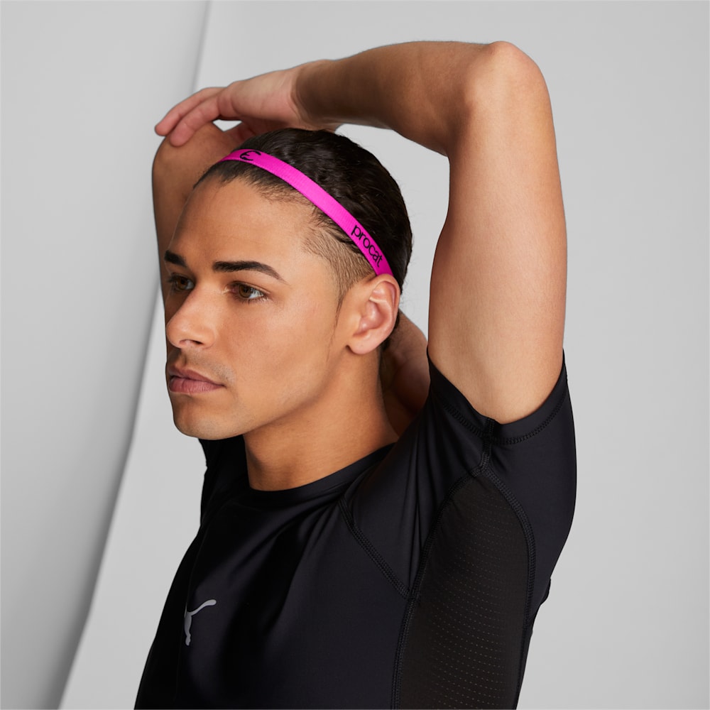 Puma procat Hairband - Medium Combo