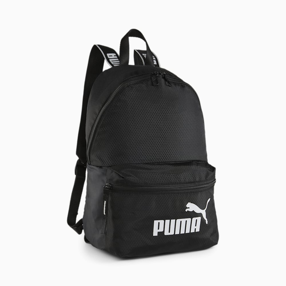 Puma Core Base Backpack - Black