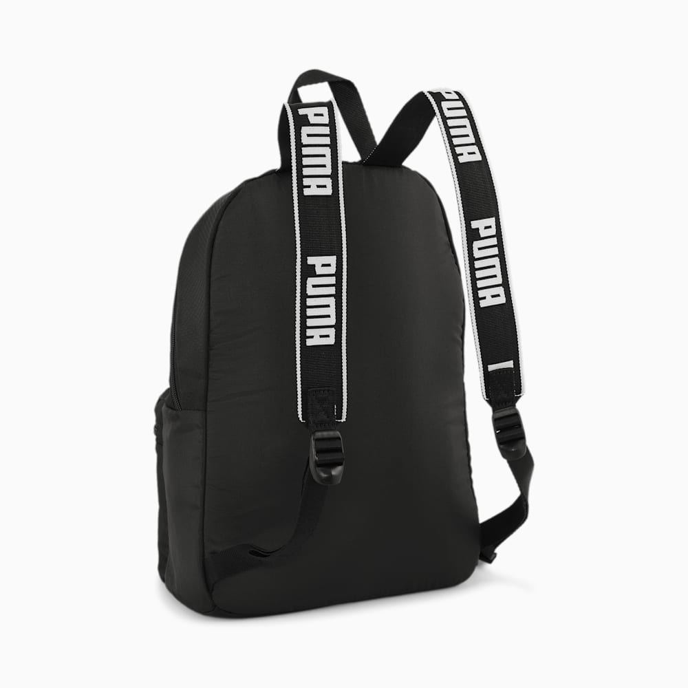 Puma Core Base Backpack - Black