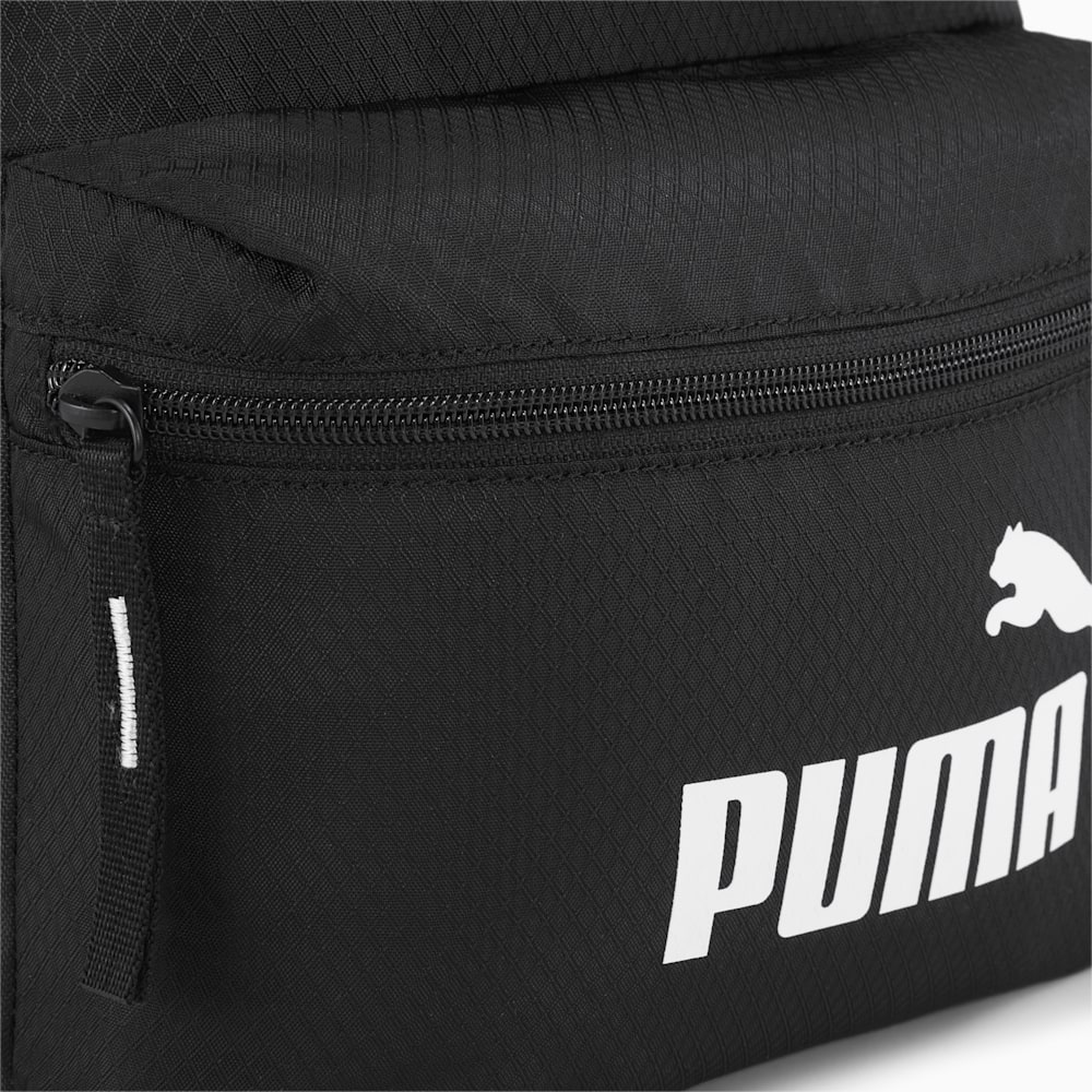 Puma Core Base Backpack - Black