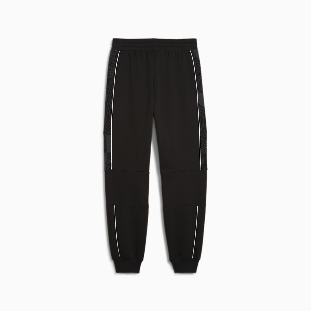 Puma BMW M Motorsport SDS Motorsports Sweatpants - Black