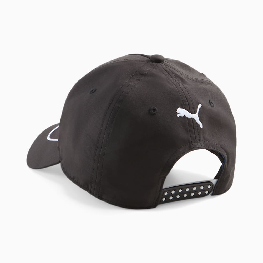 Puma BMW M Motorsport Baseball Cap - Black