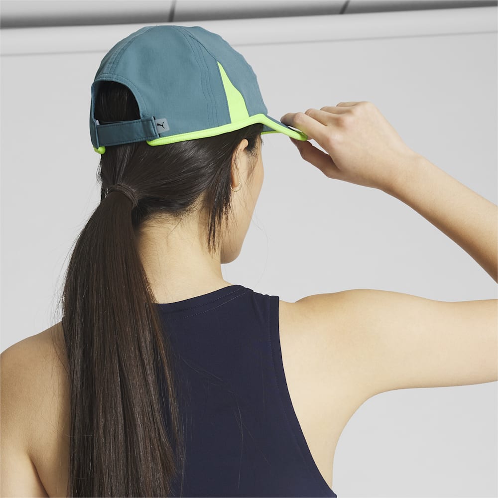 Puma Everyday Performance Hat - TEAL