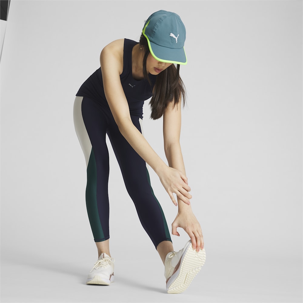 Puma Everyday Performance Hat - TEAL