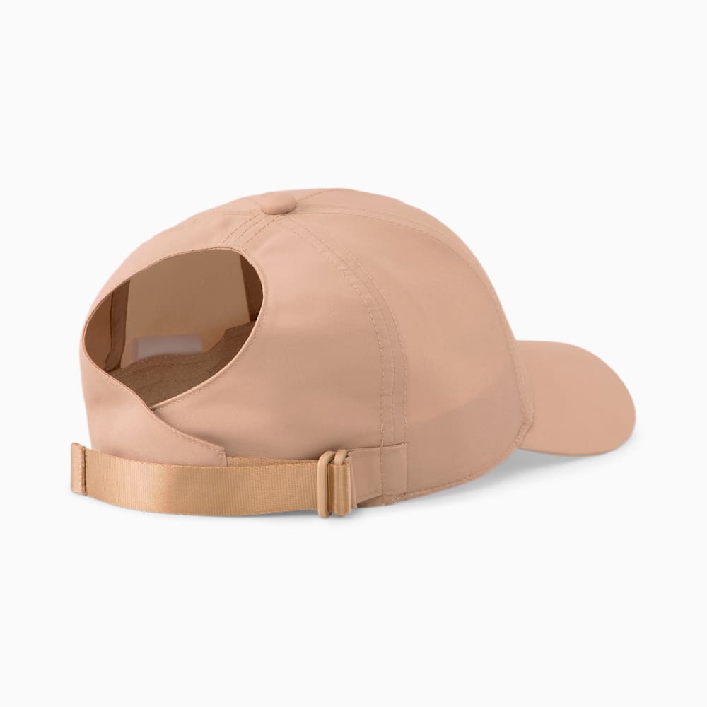 Puma Infuse Ponytail Cap - Dusty Tan