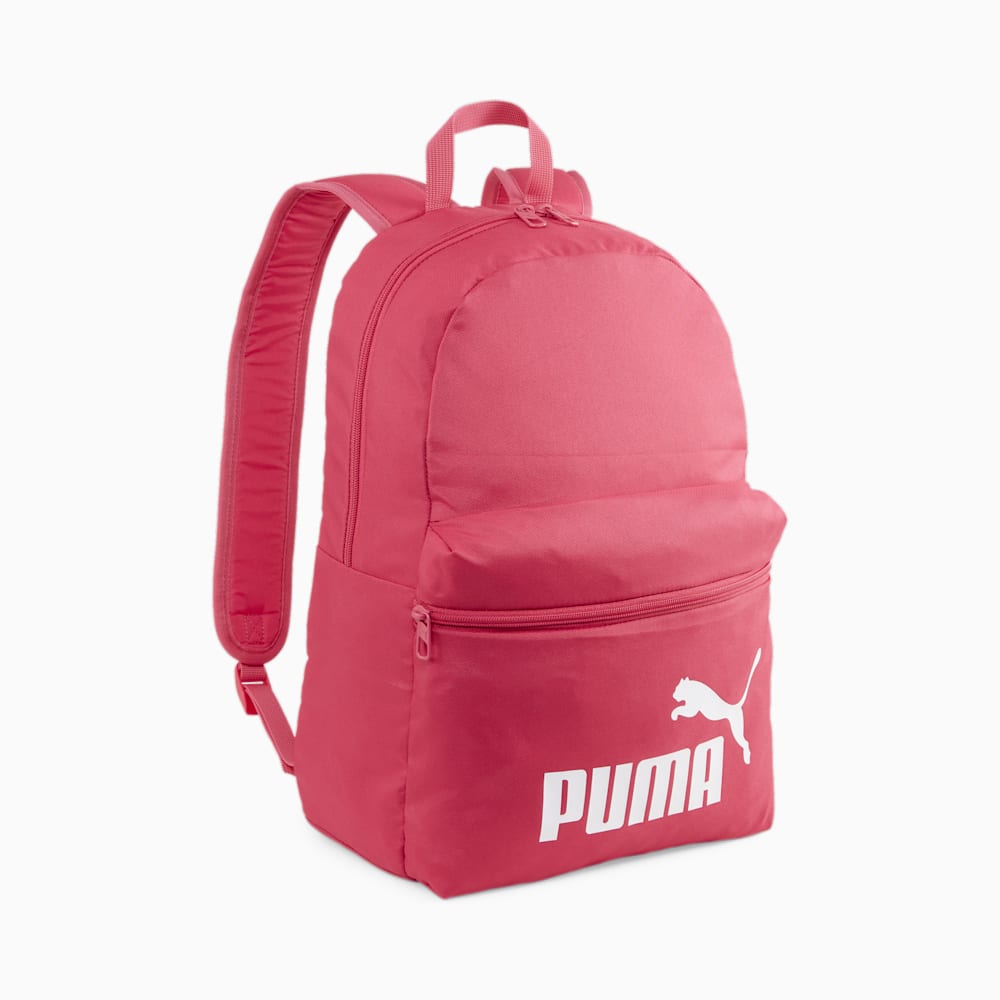 Puma Phase Backpack - Garnet Rose