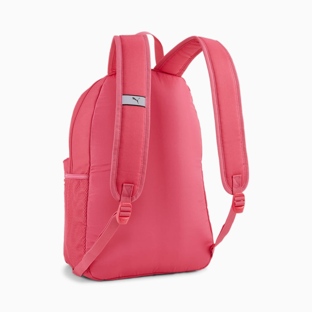 Puma Phase Backpack - Garnet Rose