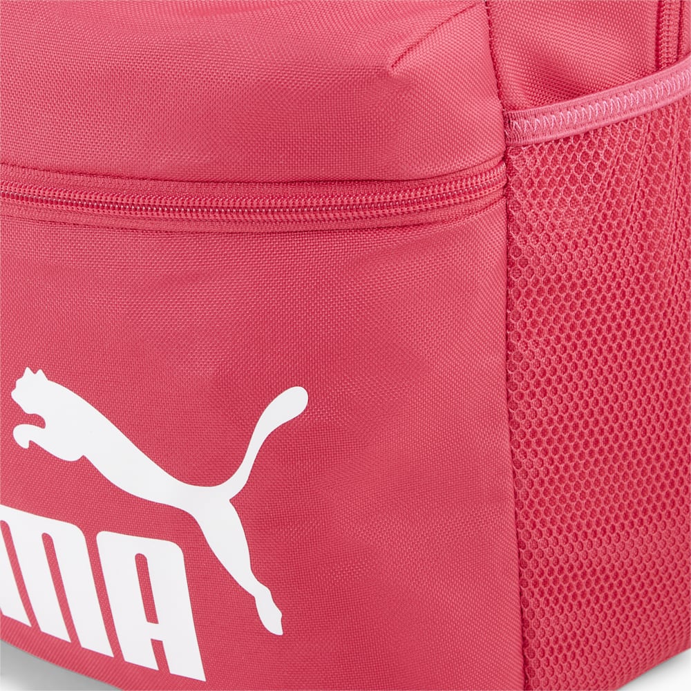 Puma Phase Backpack - Garnet Rose