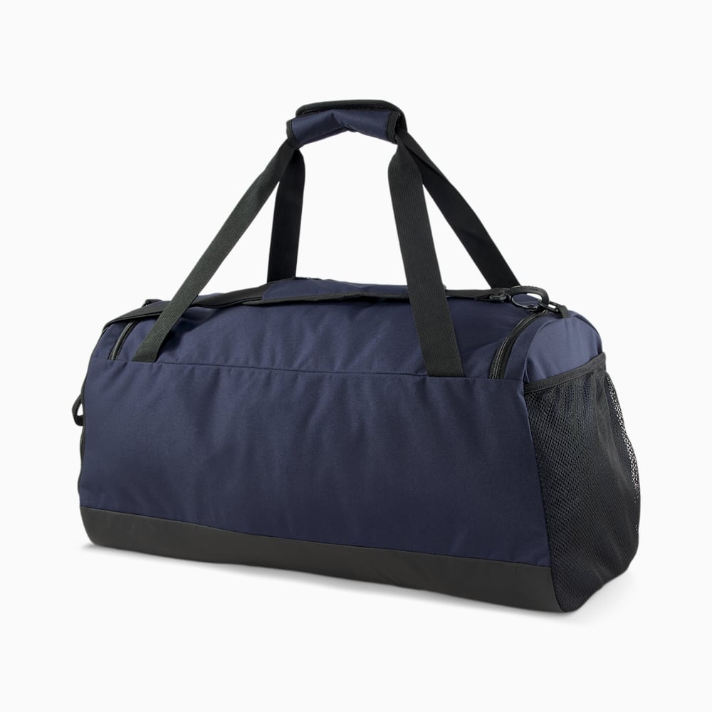 Puma Challenger M Duffel Bag - Navy