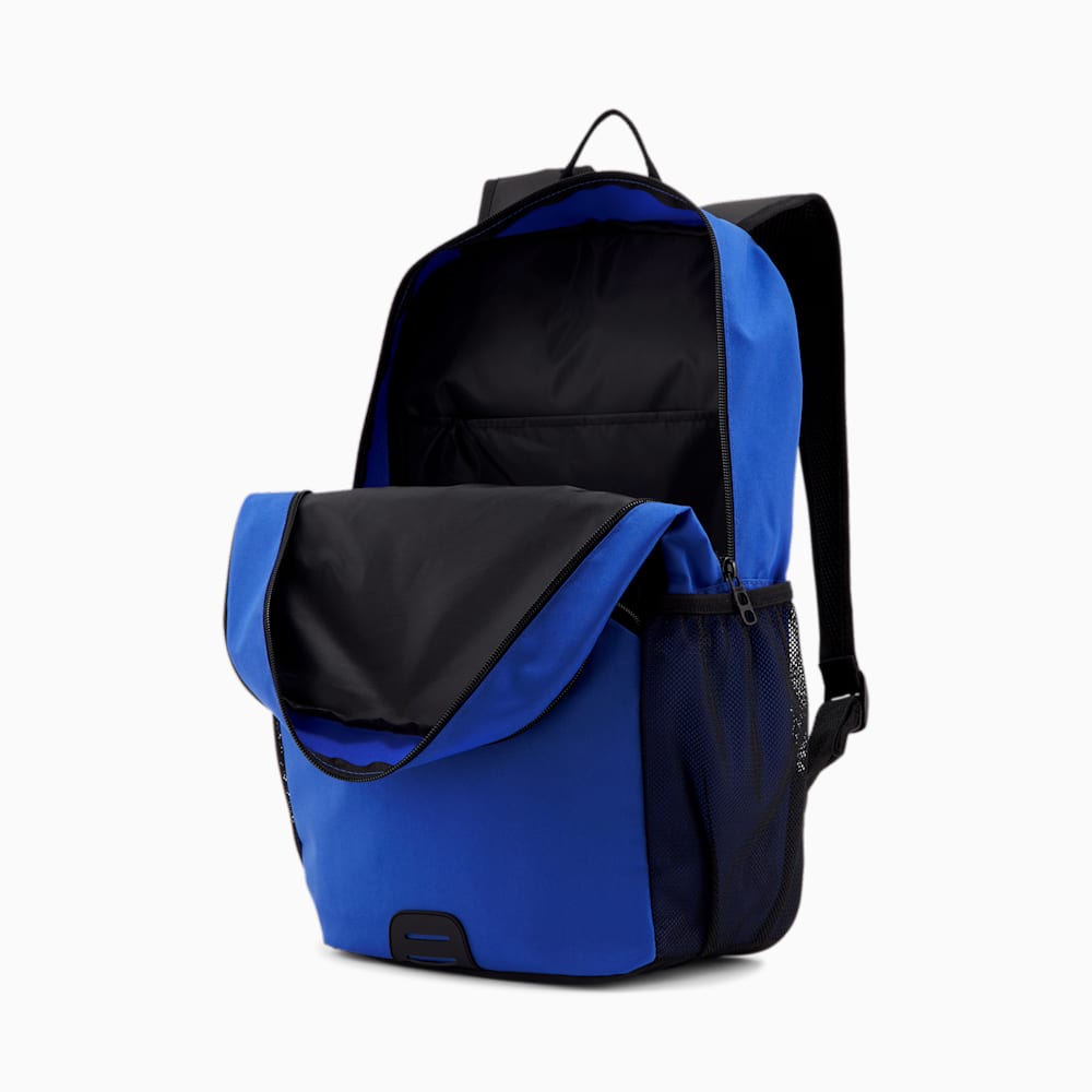 Puma Emulator Backpack - BLUE/WHITE