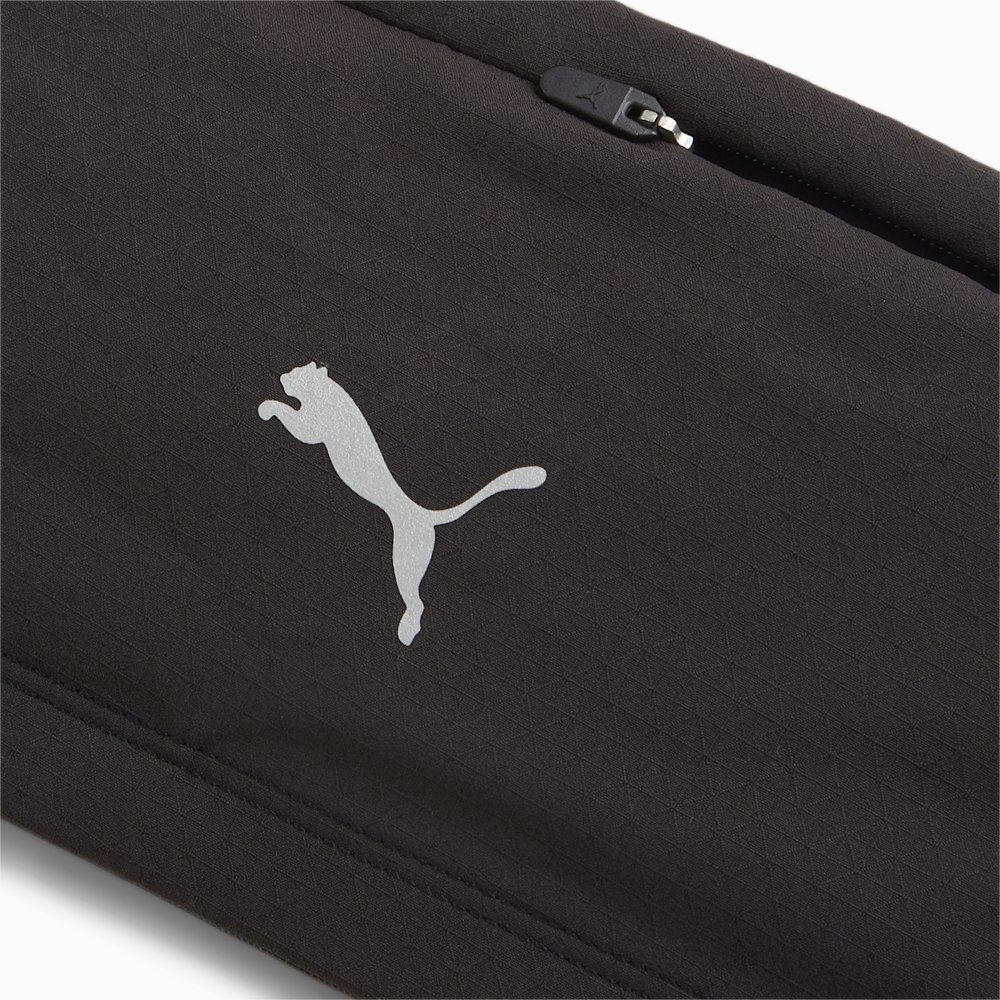 Puma PR Running Waistband - Black