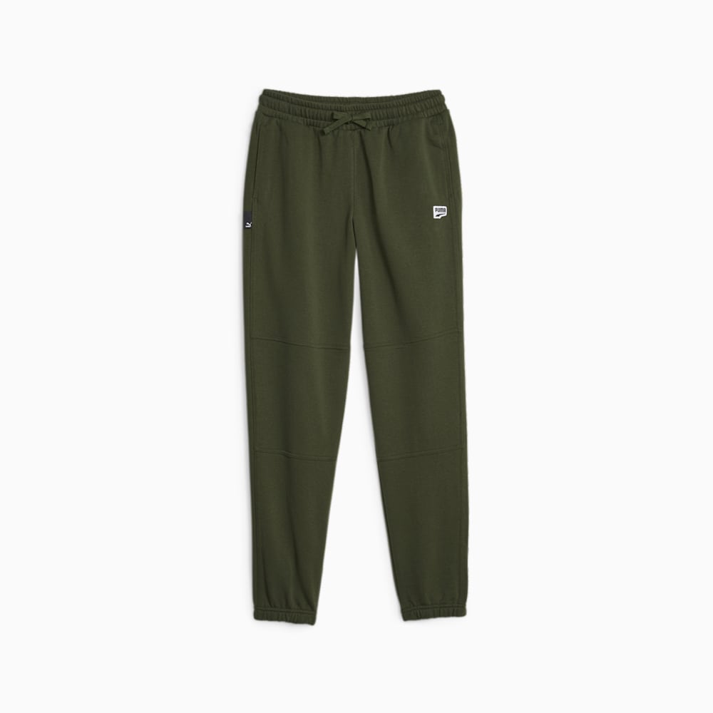 Puma Downtown Sweatpants - Myrtle