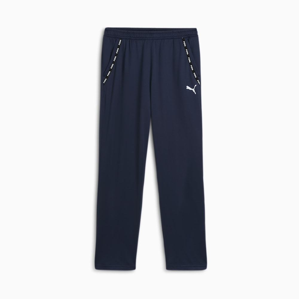 Puma Fit PWRFLeece Jogger - Club Navy