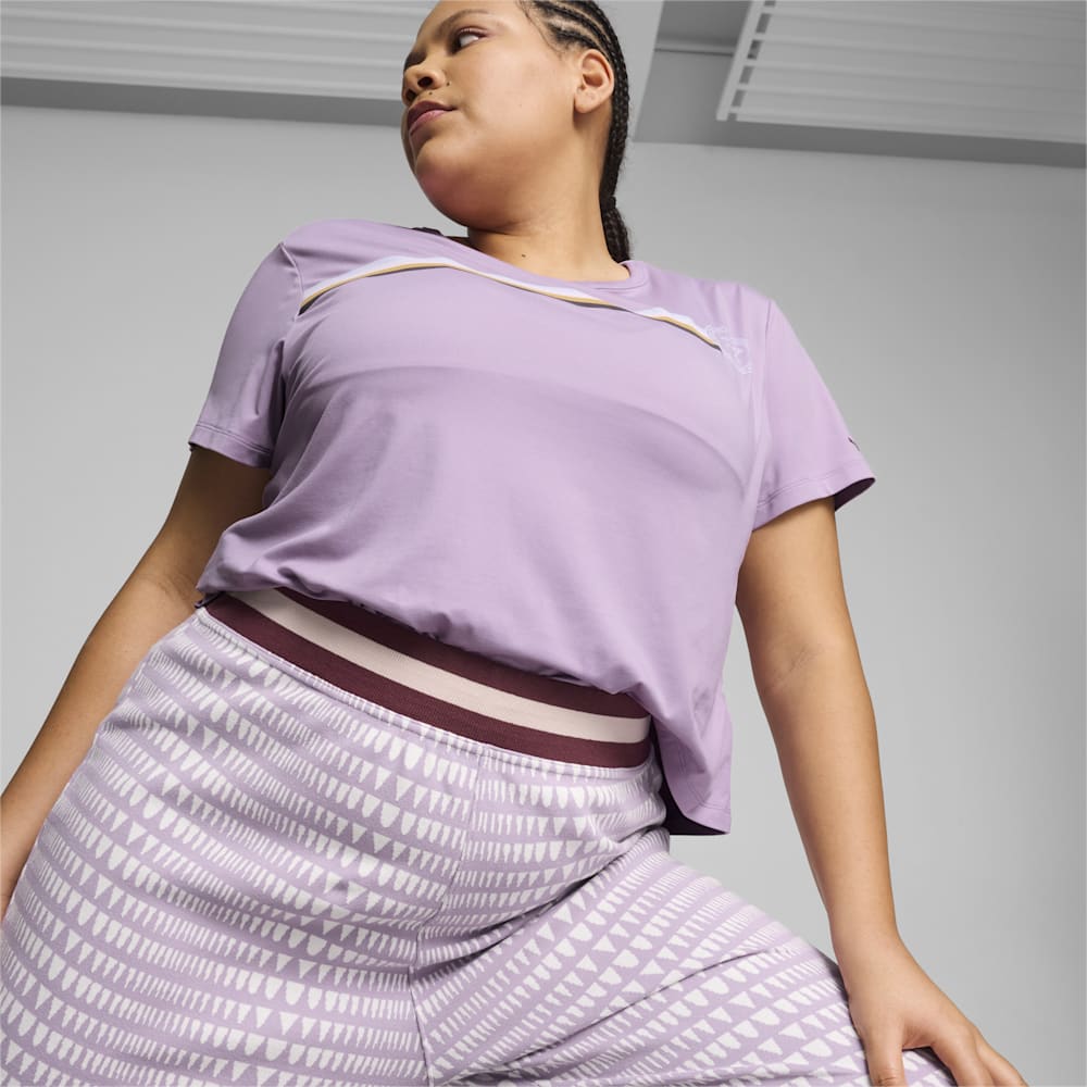 Puma x lemlem Pants - Vivid Violet