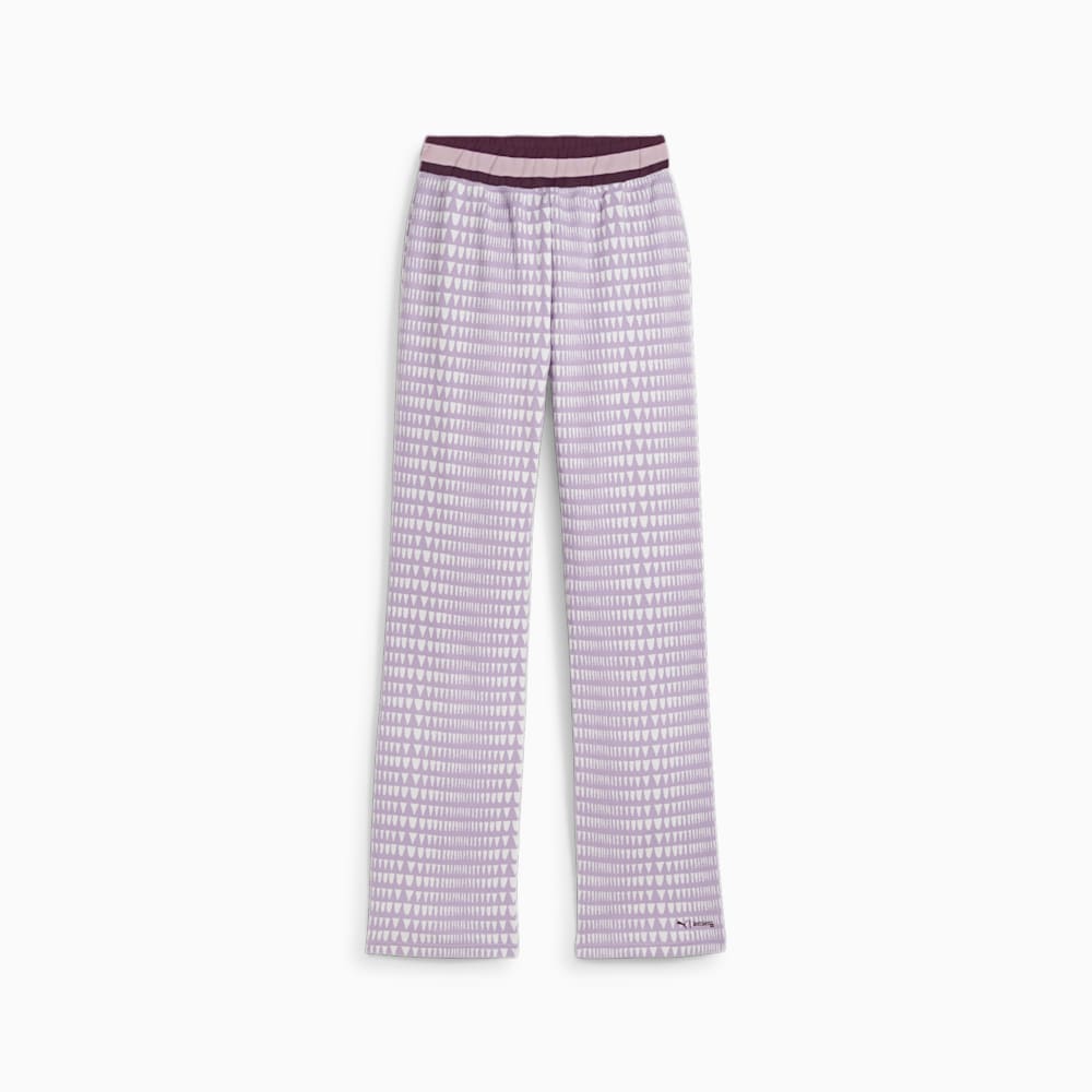 Puma x lemlem Pants - Vivid Violet