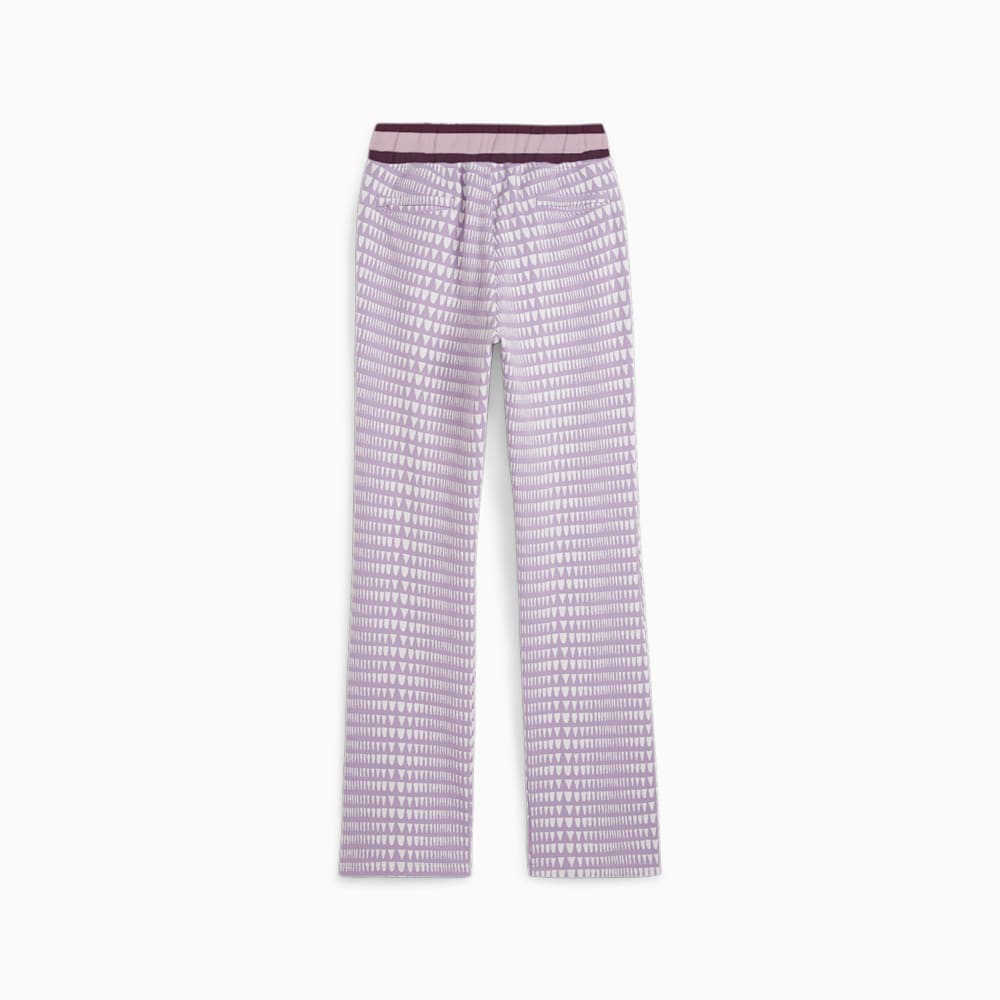 Puma x lemlem Pants - Vivid Violet