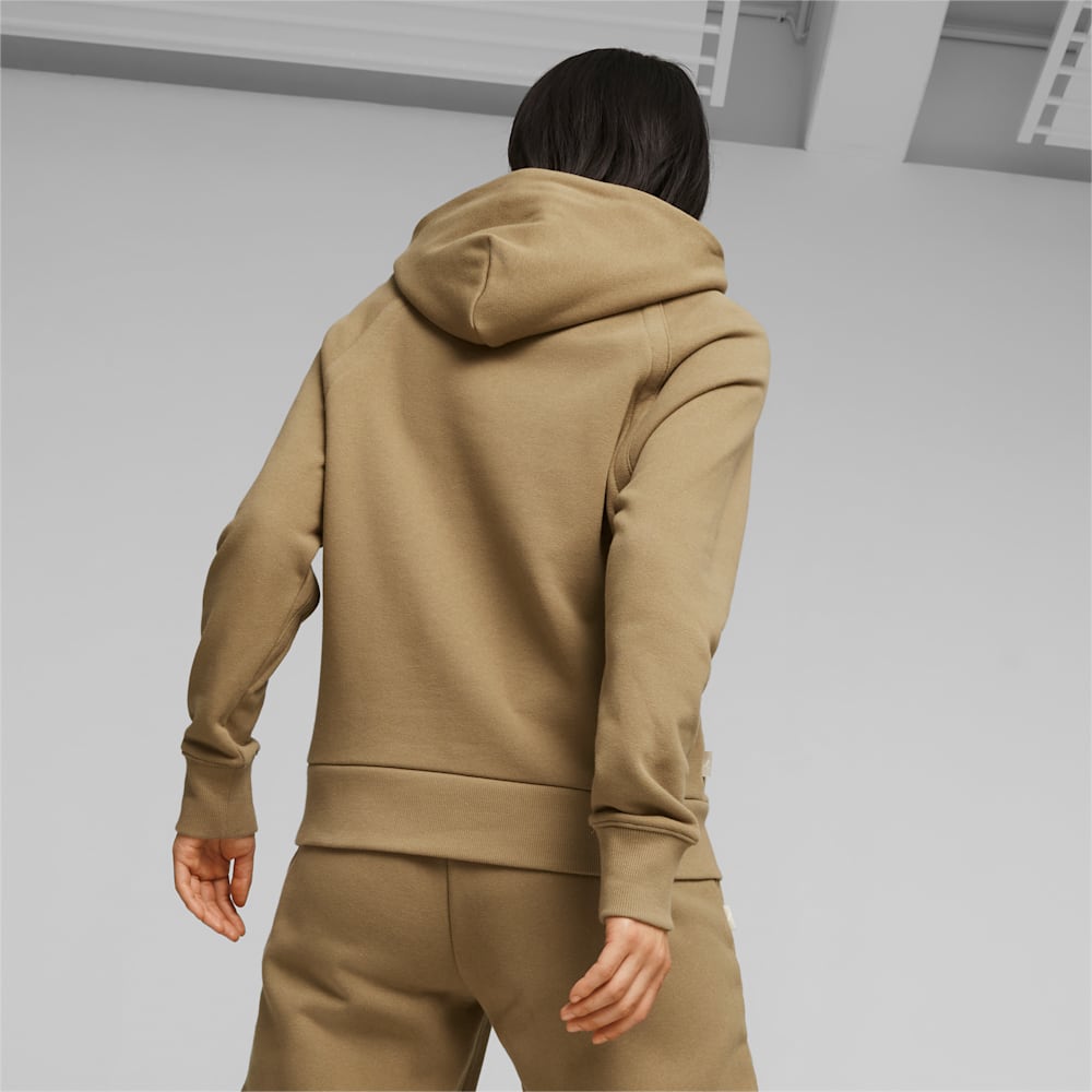 Puma Infuse Hoodie - Toasted