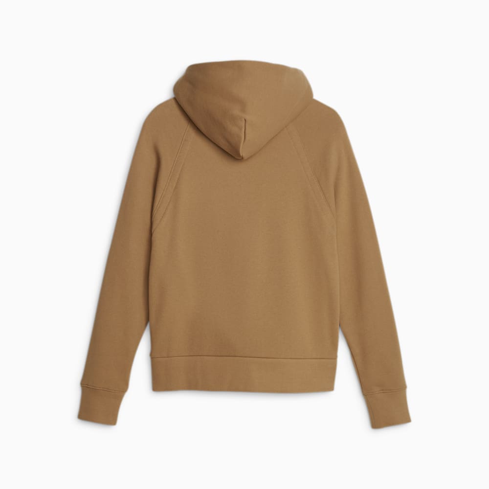 Puma Infuse Hoodie - Toasted