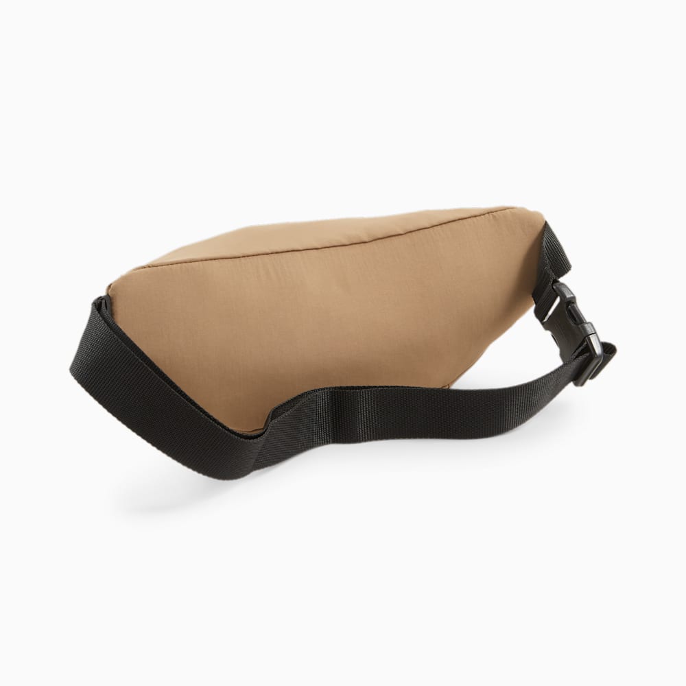 Puma Forward History Waist Bag - Chocolate Chip