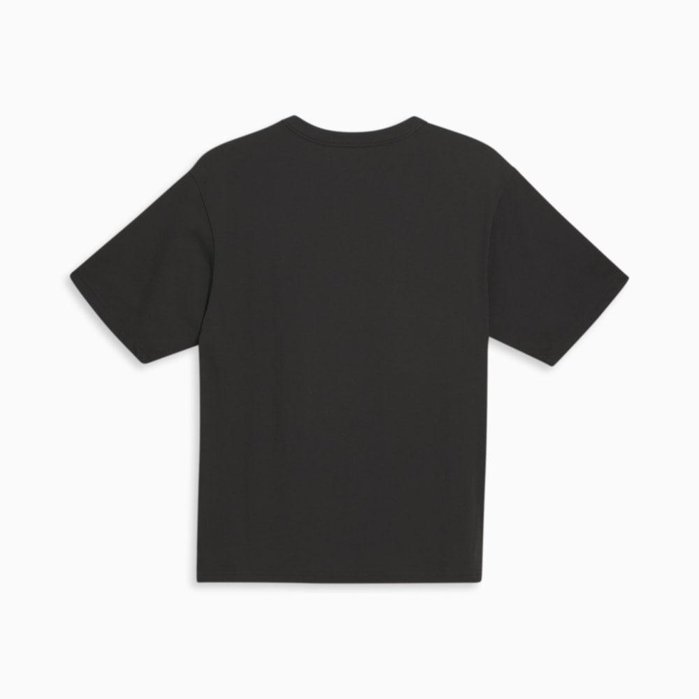 Puma RUDAGON Tee - Black