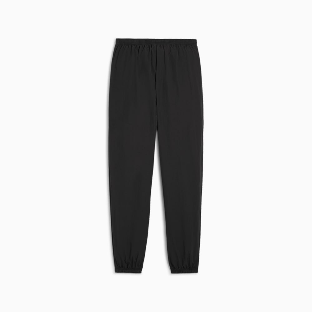 Puma CLASSICS Relaxed Sweatpants - Black