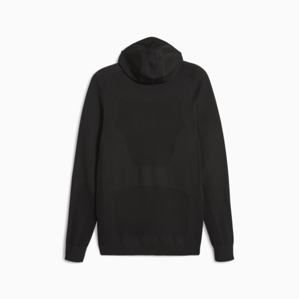 Puma PUMATECH Scuba Hoodie - Black