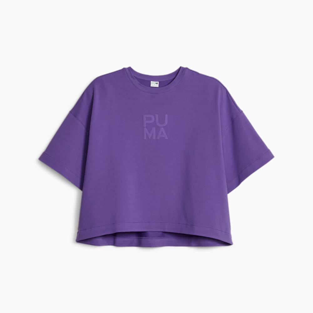 Puma Infuse Tee - Team Violet