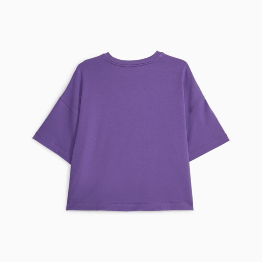 Puma Infuse Tee - Team Violet