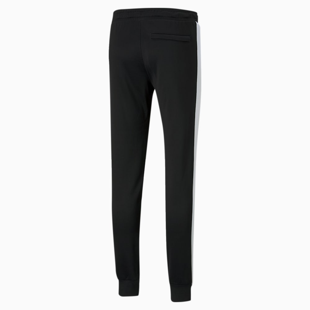 Puma Iconic T7 Track Pants - Black