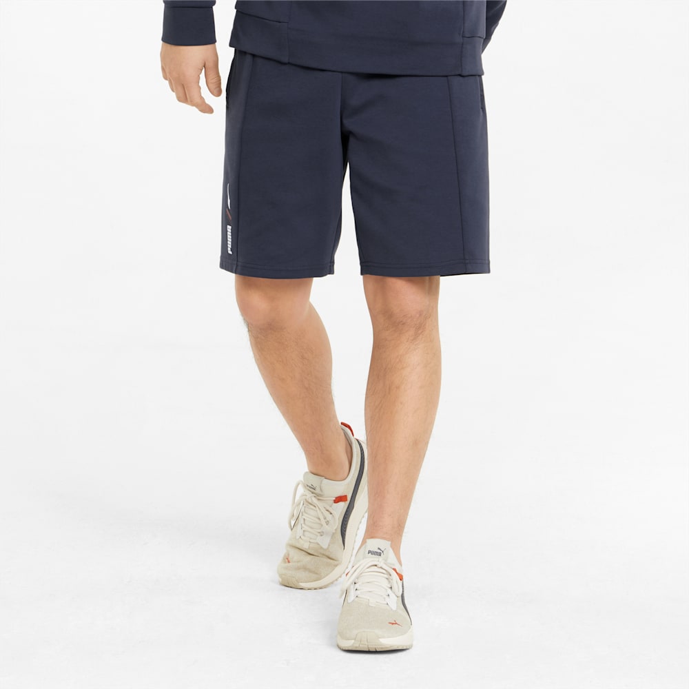 Puma RAD/CAL Shorts - Parisian Night