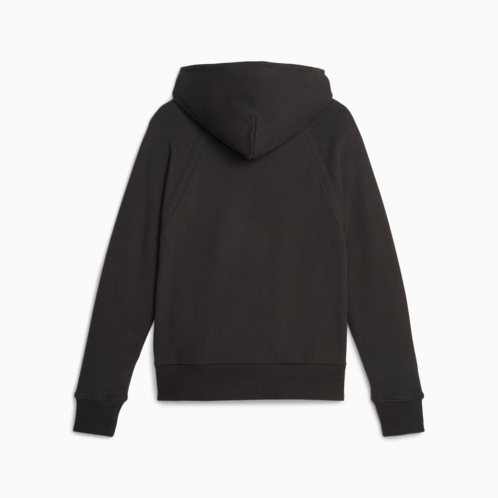 Puma Infuse Hoodie - Black