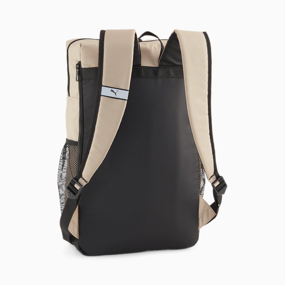 Puma EvoESS Box Backpack - Prairie Tan