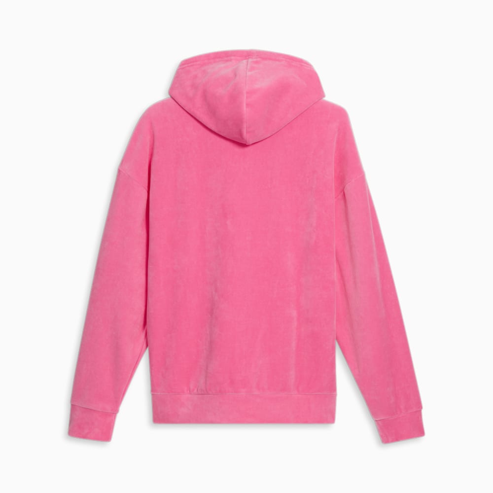 Puma ESS+ Hoodie - Strawberry Burst