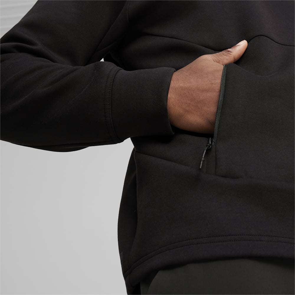 Puma SEASONS Hoodie - Black