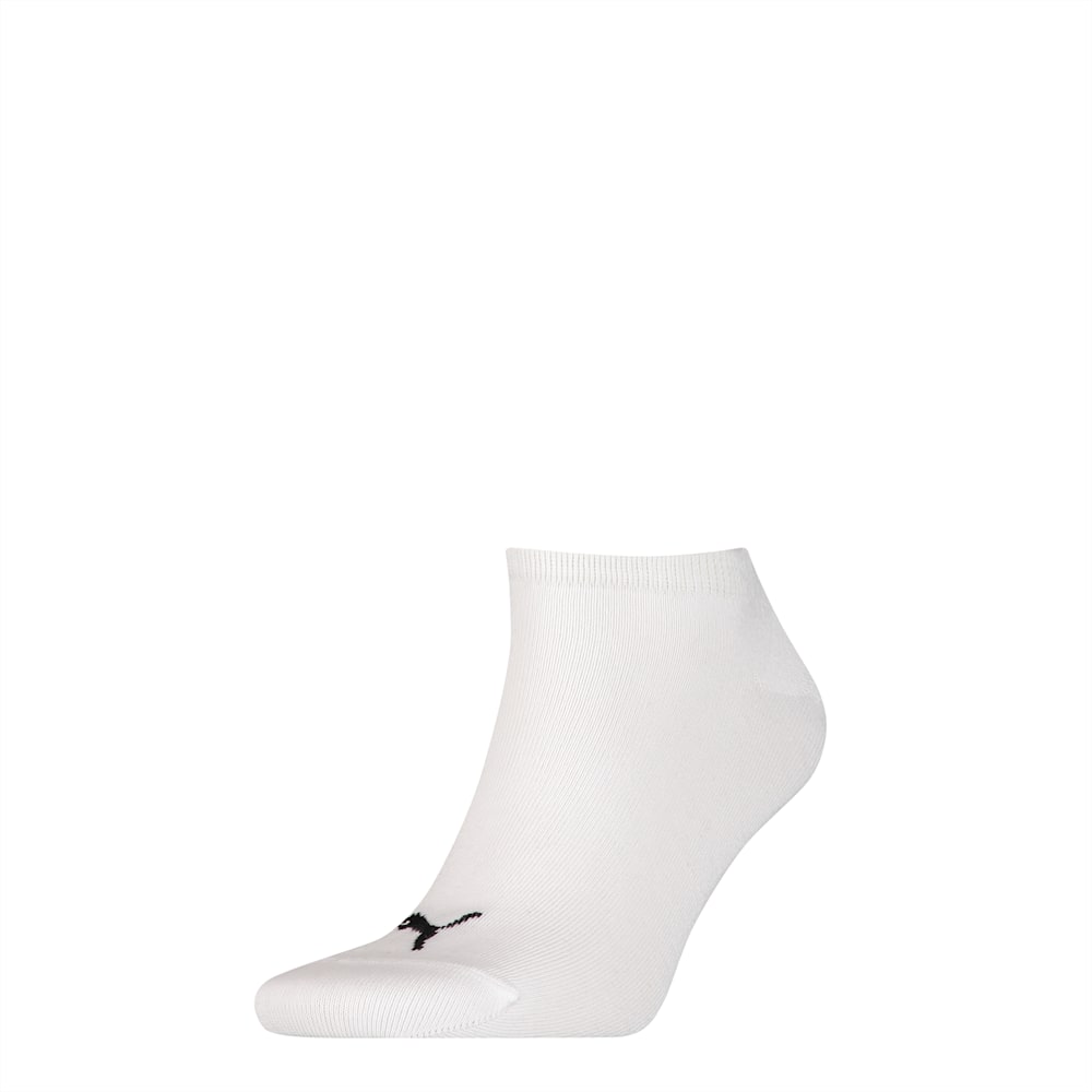 Puma Low Cut Socks (1 Pack) - white