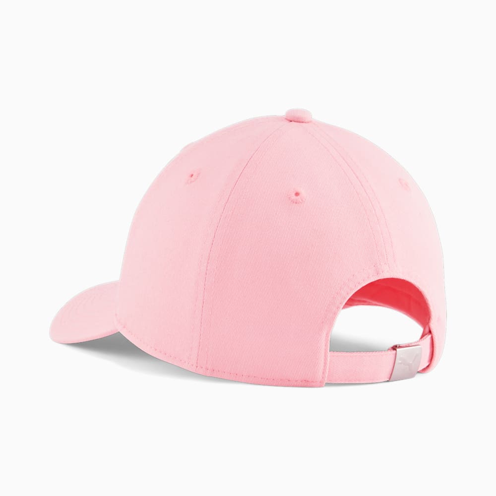 Puma The Weekend Girls\' Cap - MEDIUM PINK