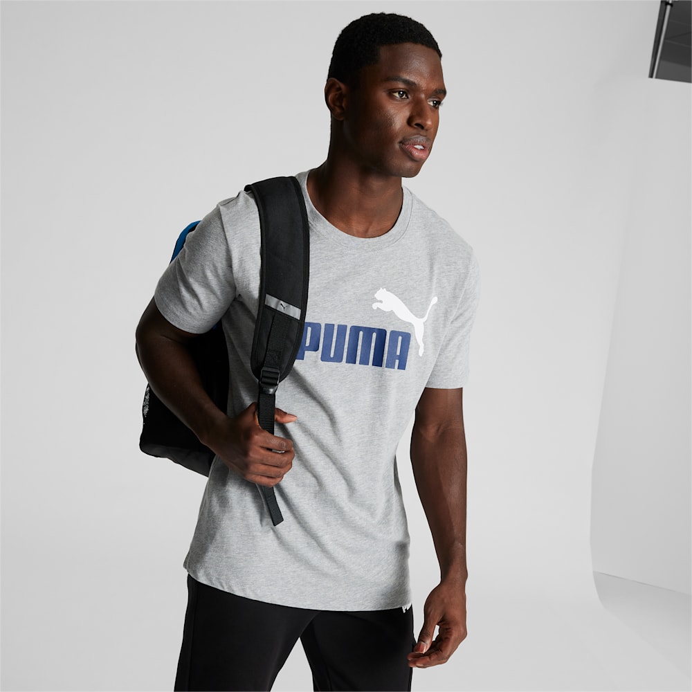 Puma Training Backpack - BRIGHT BLUE